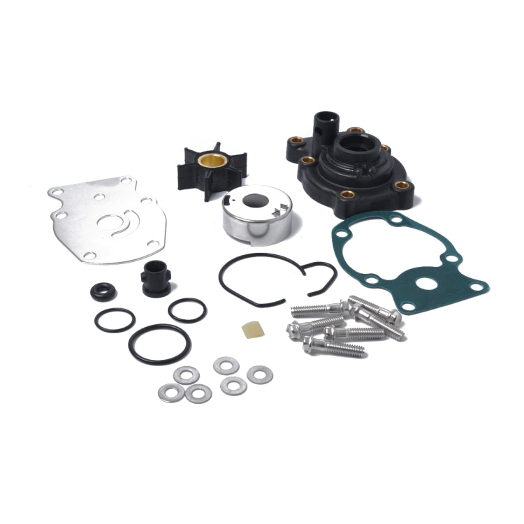 Outboard Water Pump Impeller Repair Service Kit for Johnson / Evinrude 20 25 30 35 hp 393630, For Johnson / Evinrude 20 25 30 35 hp 393630 Outboard Water Pump Impeller Repair Service Kit for Johnson / Evinrude 20 25 30 35 hp 393630, For Johnson / Evinrude 20 25 30 35 hp 393630