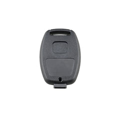 Replacement Non-embryo Car Key Case for HONDA 3 + 1 Button Car Keys, without Battery