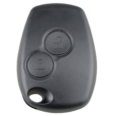 For RENAULT Modus / Clio 3 / Kangoo 2 / Twingo Car Keys Replacement 2 Buttons Car Key Case with 307 Socket, without Blade