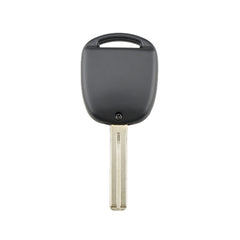 For LEXUS ES300 / GS300 / GS430 / GX470 / LS200 / LS300 / LS400 / RX300 Car Keys Replacement Car Key Case with Key Blade