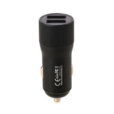 REMAX RCC221 Retour Series QC3.0 Dual USB Car Charger