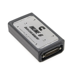 Cummins Inline6 Data Link Adapter Heavy Duty Diagnostic Tool Scanner, Diagnostic Tool Scanner