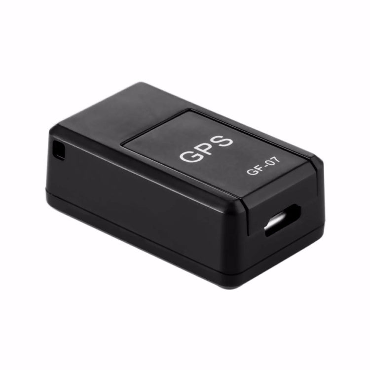 GF07 Mini GPS Tracker Car 2G GSM GPS Tracking Magnetic Real Time Car Locator System Tracking Device GF07 Mini GPS Tracker Car 2G GSM GPS Tracking Magnetic Real Time Car Locator System Tracking Device