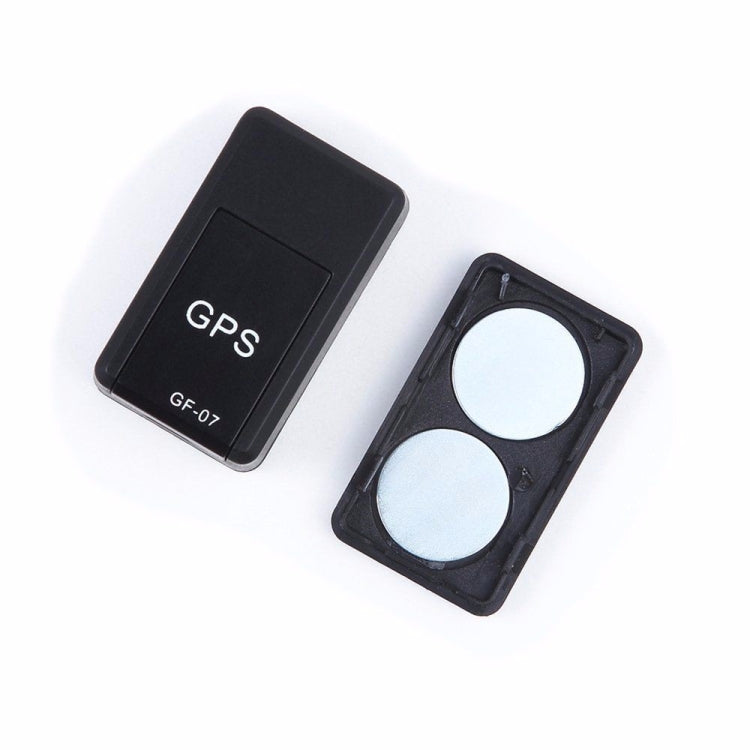 GF07 Mini GPS Tracker Car 2G GSM GPS Tracking Magnetic Real Time Car Locator System Tracking Device GF07 Mini GPS Tracker Car 2G GSM GPS Tracking Magnetic Real Time Car Locator System Tracking Device