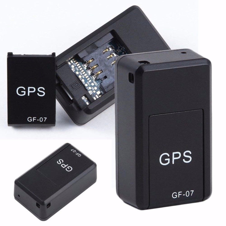 GF07 Mini GPS Tracker Car 2G GSM GPS Tracking Magnetic Real Time Car Locator System Tracking Device GF07 Mini GPS Tracker Car 2G GSM GPS Tracking Magnetic Real Time Car Locator System Tracking Device