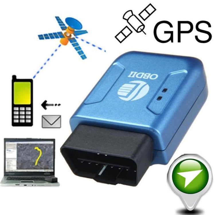 TK206 2G GPS OBD2 Real Time GSM Quad Band Anti-theft Vibration Alarm GSM GPRS Mini GPS Car Tracker TK206 2G GPS OBD2 Real Time GSM Quad Band Anti-theft Vibration Alarm GSM GPRS Mini GPS Car Tracker