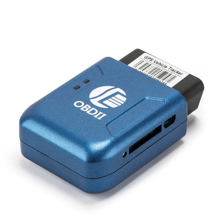TK206 2G GPS OBD2 Real Time GSM Quad Band Anti-theft Vibration Alarm GSM GPRS Mini GPS Car Tracker TK206 2G GPS OBD2 Real Time GSM Quad Band Anti-theft Vibration Alarm GSM GPRS Mini GPS Car Tracker