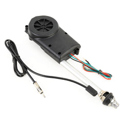 BF-686 Modified Car Automatic Expansion Antenna Aerial