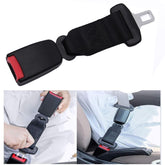 Car Seat Belt Extension Strap