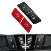 Car Right Side Door Lock Switch Buttons 2049058402 for Mercedes-Benz W204, Left Driving