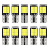 10pcs T10 4014-26SMD Car Bright Lights LED Clearance Light Lamp Reading Light