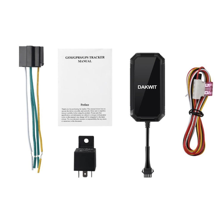 TK300 4G GPS / GPRS / GSM Realtime Car Truck Vehicle Tracking GPS Tracker with Battery and Relay TK300 4G GPS / GPRS / GSM Realtime Car Truck Vehicle Tracking GPS Tracker with Battery and Relay