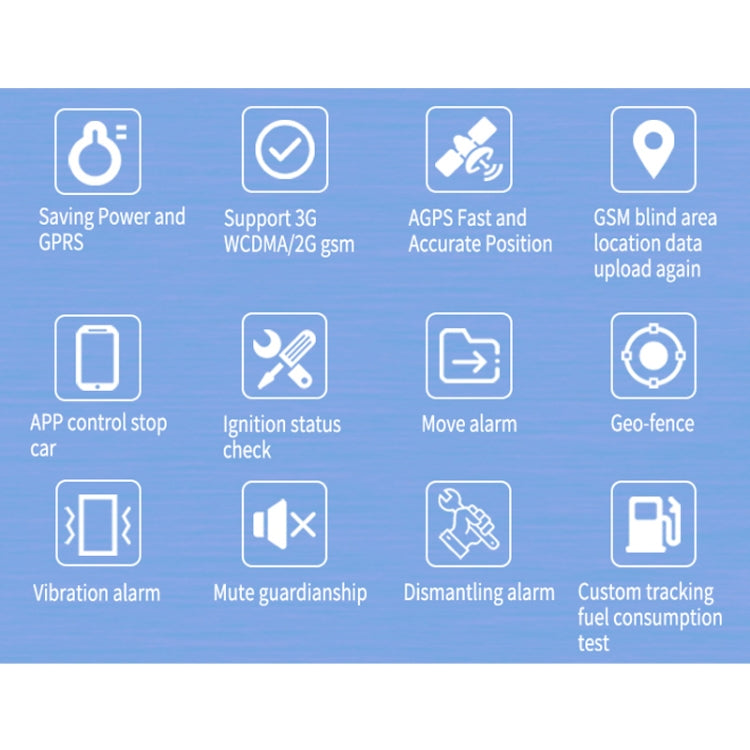 TK300 4G GPS / GPRS / GSM Realtime Car Truck Vehicle Tracking GPS Tracker with Battery and Relay TK300 4G GPS / GPRS / GSM Realtime Car Truck Vehicle Tracking GPS Tracker with Battery and Relay