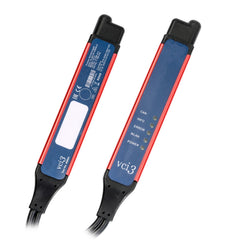 For Scania VCI 3 V2.53 and V2.58 Scanner 2.40 Wifi Wireless DiagnosticTool