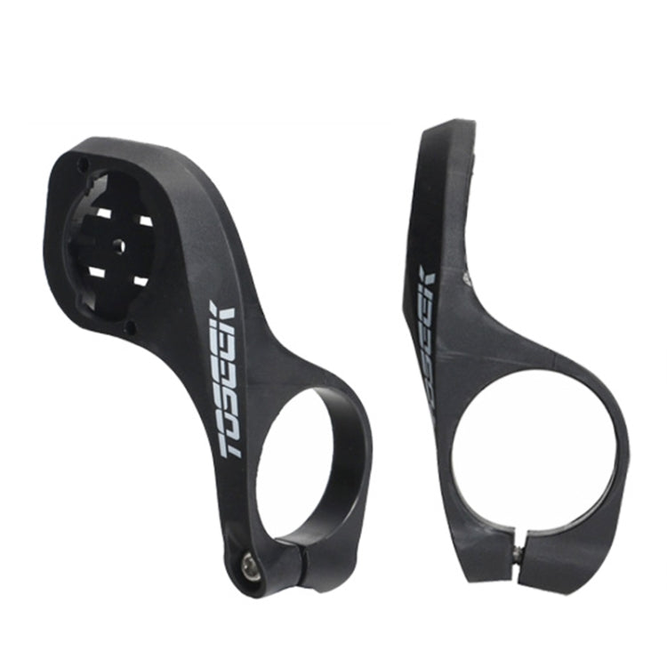 TOSEEK Timer Code Fixed Seat Speed Connection Extension Bracket Mountainous Bicycle Parts, Total Length: 90mm, 90mm TOSEEK Timer Code Fixed Seat Speed Connection Extension Bracket Mountainous Bicycle Parts, Total Length: 90mm, 90mm