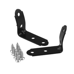 Car Glove Box Repair Kit Hinge Pin for Audi A4 S4 RS4 B6 B7 8e, without Holder