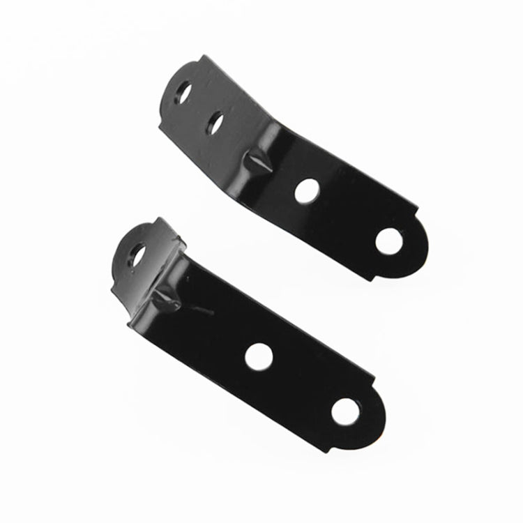 Car Glove Box Repair Kit Hinge Pin for Audi A4 S4 RS4 B6 B7 8e, without Holder Car Glove Box Repair Kit Hinge Pin for Audi A4 S4 RS4 B6 B7 8e, without Holder