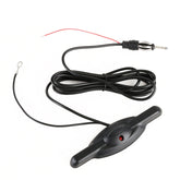 Universal Car Antenna Aerial FM Radio Signal