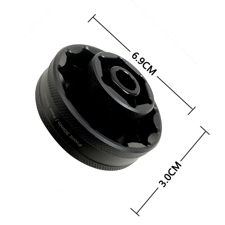 ZK-003 Motorcycle 55mm + 30mm Wheel Nut Socket Tool for Ducati 1098 1198 1199 Multistrada Diavel, ZK-003 ZK-003 Motorcycle 55mm + 30mm Wheel Nut Socket Tool for Ducati 1098 1198 1199 Multistrada Diavel, ZK-003