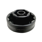 ZK-003 Motorcycle 55mm + 30mm Wheel Nut Socket Tool for Ducati 1098 1198 1199 Multistrada Diavel, ZK-003