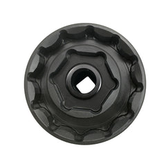 ZK-003 Motorcycle 55mm + 30mm Wheel Nut Socket Tool for Ducati 1098 1198 1199 Multistrada Diavel, ZK-003