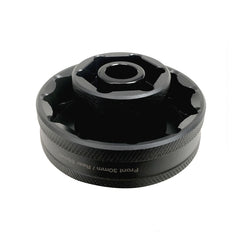 ZK-003 Motorcycle 55mm + 30mm Wheel Nut Socket Tool for Ducati 1098 1198 1199 Multistrada Diavel, ZK-003