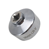 ZK-005 Car 36mm Filter Element Oil Core Wrench for Volkswagen / Audi / BMW