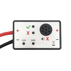 ZK-052 Car Anti Zap Protector 12V/24 Prevent Damage Electrical System
