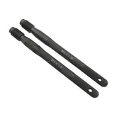 ZK-115 2 PCS Car Wheel Hanger Alignment Pin Guide Tool M14 Threads, ZK-115