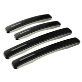 3R-2165 Car Door Anti-collision Strip Sticker, 3R-2165 (Black), 3R-2165 (White)