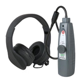 DUOYI DY26A Car Ultrasonic Leak Location Determine Meter