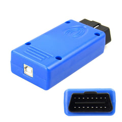 Car OBD Activation Tool for Mercedes-Benz NTG5 S1 , Car OBD Activation Tool