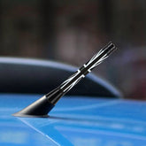 Short Universal Car Antenna Aerial 7.5cm