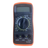 XL830L LCD Backlit Handheld Digital Multimeter