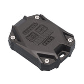 Car Key Protective Shell for Jeep Wrangler JK 2007-2017