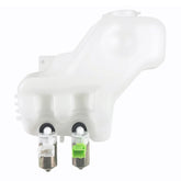 Car 2 Hole Washing Kettle Set for Nissan Patrol / Ford Maverick