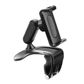 202-D Car Dashboard Mobile Phone Holder Bracket