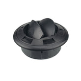 Universal AC Air Outlet Vent with Grid or RV Bus Boat Yacht Auto Air Conditioner Vent Replacement Parts Car Accessories, Size: 100 x 75mm, Size: 100 x 75mm (with Grid)
