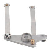 A5410 Engine Intake Manifold Air Flap Runner Lever Repair Kit 2721412080 for Mercedes-Benz, A5410