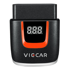 Viecar VP002 Car Mini OBD Fault Detector V1.5 WiFi Diagnostic Tool, VP002