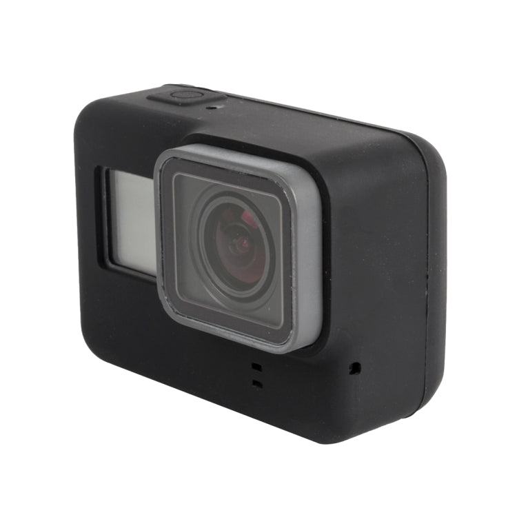 Für GoPro HERO5 Silikongehäuse Schutzhülle Hülle, Bare (W), Bare (R), Bare (P), Bare (L), Bare (G), Bare (RG), Bare (B) Für GoPro HERO5 Silikongehäuse Schutzhülle Hülle, Bare (W), Bare (R), Bare (P), Bare (L), Bare (G), Bare (RG), Bare (B)