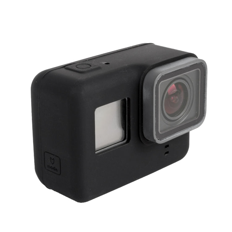 Für GoPro HERO5 Silikongehäuse Schutzhülle Hülle, Bare (W), Bare (R), Bare (P), Bare (L), Bare (G), Bare (RG), Bare (B) Für GoPro HERO5 Silikongehäuse Schutzhülle Hülle, Bare (W), Bare (R), Bare (P), Bare (L), Bare (G), Bare (RG), Bare (B)