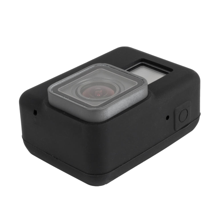 Für GoPro HERO5 Silikongehäuse Schutzhülle Hülle, Bare (W), Bare (R), Bare (P), Bare (L), Bare (G), Bare (RG), Bare (B) Für GoPro HERO5 Silikongehäuse Schutzhülle Hülle, Bare (W), Bare (R), Bare (P), Bare (L), Bare (G), Bare (RG), Bare (B)