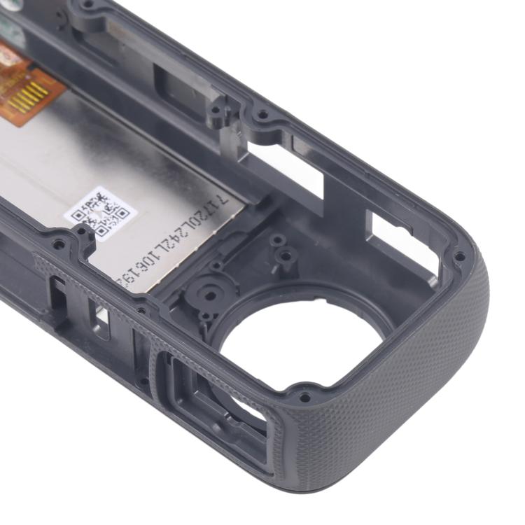 For Insta360 ONE X4 Original LCD Screen Digitizer Full Assembly with Middle Frame For Insta360 ONE X4 Original LCD Screen Digitizer Full Assembly with Middle Frame