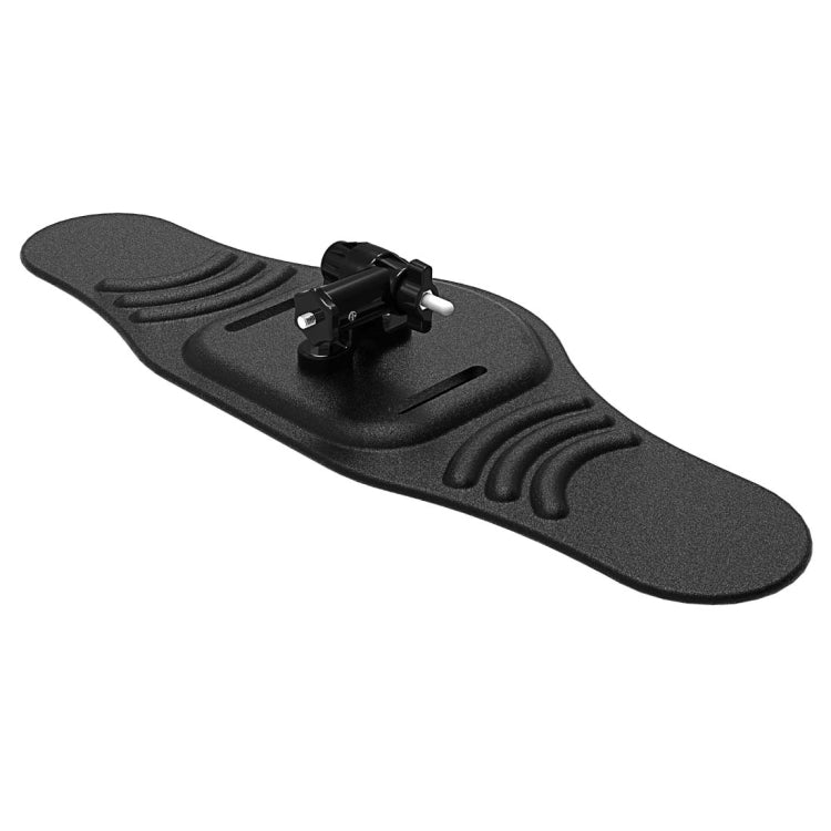 Correa de montaje para cinturón con adaptador y tornillo para GoPro, Insta360, DJI y otras cámaras de acción Correa de montaje para cinturón con adaptador y tornillo para GoPro, Insta360, DJI y otras cámaras de acción