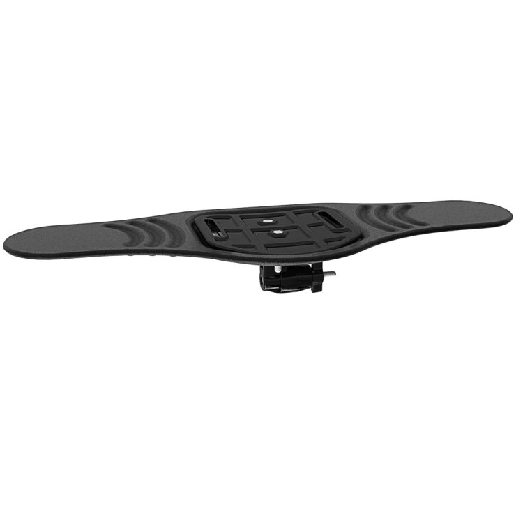 Correa de montaje para cinturón con adaptador y tornillo para GoPro, Insta360, DJI y otras cámaras de acción Correa de montaje para cinturón con adaptador y tornillo para GoPro, Insta360, DJI y otras cámaras de acción