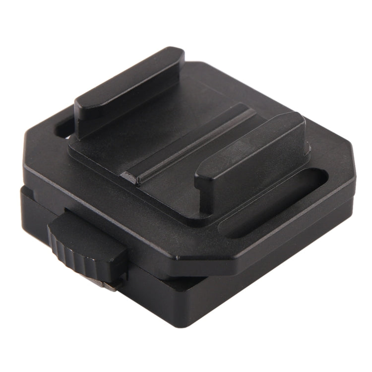 GP193 Helm-Selfie-Ständer aus Aluminiumlegierung für GoPro, Insta360, DJI und andere Actionkameras, GP193 GP193 Helm-Selfie-Ständer aus Aluminiumlegierung für GoPro, Insta360, DJI und andere Actionkameras, GP193