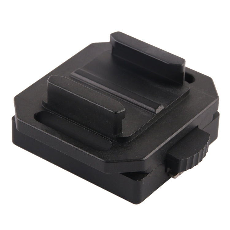 GP193 Helm-Selfie-Ständer aus Aluminiumlegierung für GoPro, Insta360, DJI und andere Actionkameras, GP193 GP193 Helm-Selfie-Ständer aus Aluminiumlegierung für GoPro, Insta360, DJI und andere Actionkameras, GP193