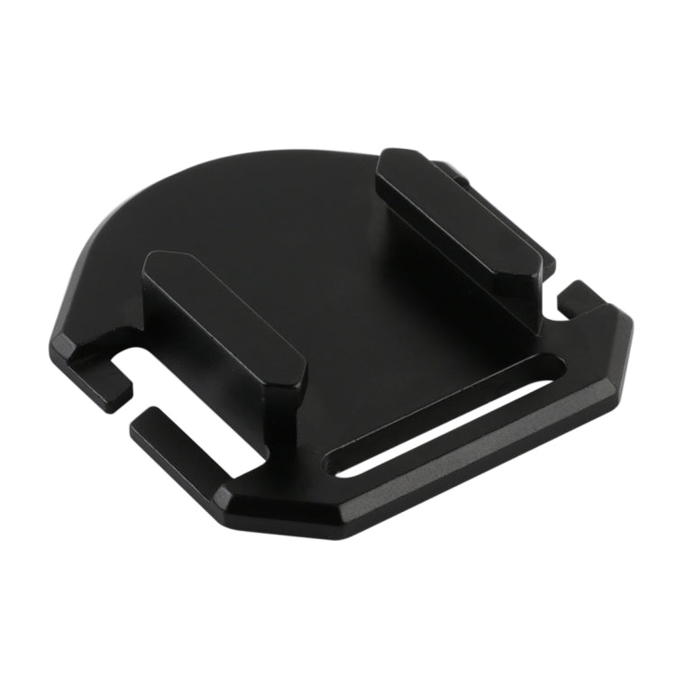 Grilletes de conexión de aleación de aluminio GP322 para GoPro, Insta360, DJI y otras cámaras de acción Grilletes de conexión de aleación de aluminio GP322 para GoPro, Insta360, DJI y otras cámaras de acción