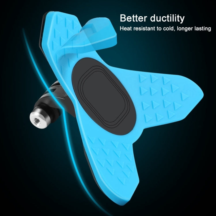 Helm-Gürtelhalterung für GoPro, Insta360, DJI und andere Actionkameras, Helm-Gürtelhalterung Helm-Gürtelhalterung für GoPro, Insta360, DJI und andere Actionkameras, Helm-Gürtelhalterung